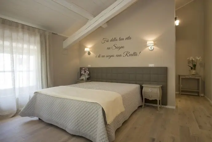 B&B Villa Anna Lucca