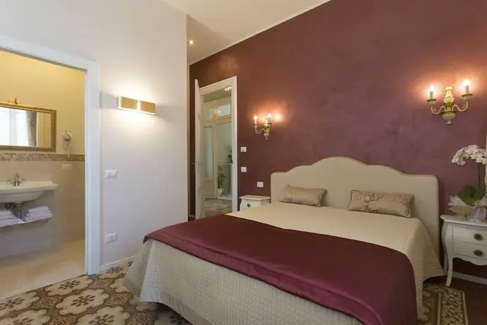 B&B Villa Anna Lucca 