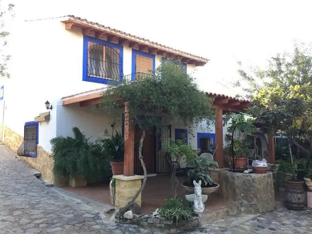 Altea Paradise B&B