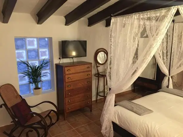 Altea Paradise B&B