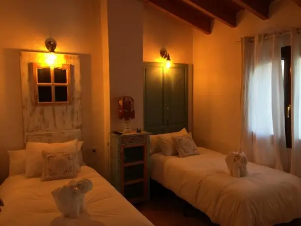 Altea Paradise B&B 