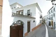 Casa Palacio VillaZambra 