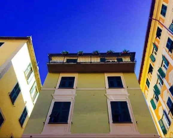 Sky Santa Margherita by KlabHouse