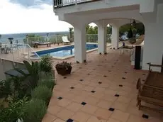 Villa Galera 1 