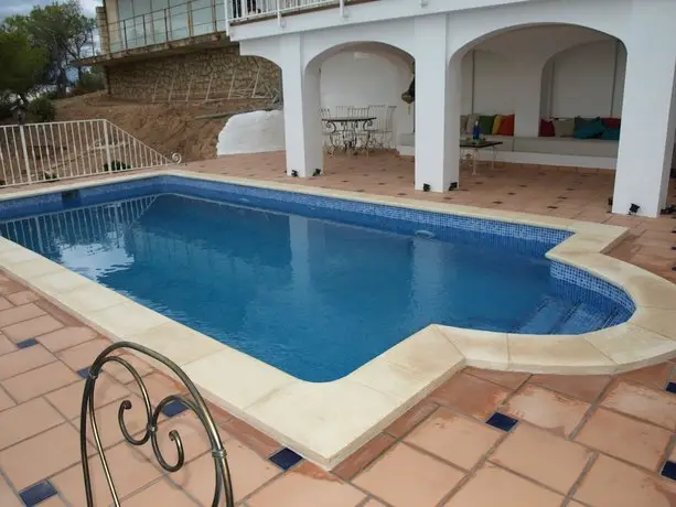 Villa Galera 1 