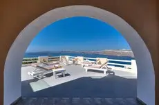 Akrotiri Apartments Santorini 