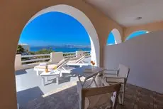 Akrotiri Apartments Santorini 