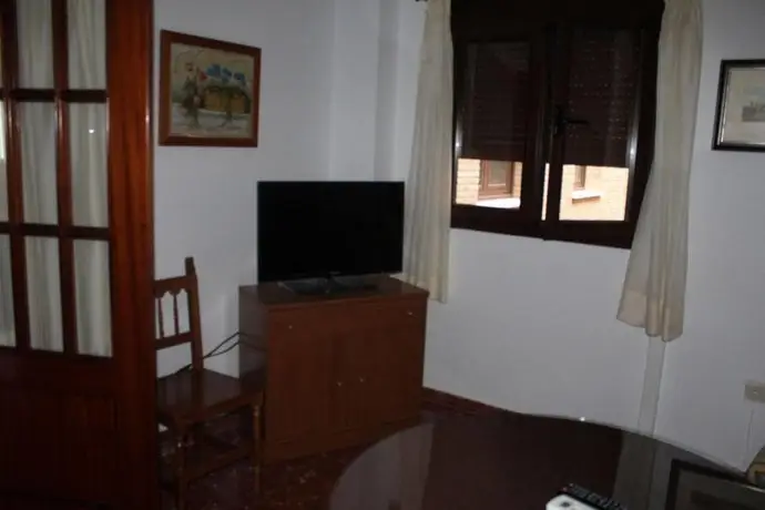 Apartamentos Dona Carmen II 