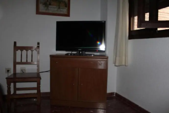 Apartamentos Dona Carmen II