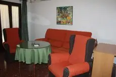 Apartamentos Dona Carmen II 