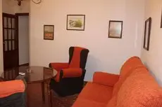 Apartamentos Dona Carmen II 