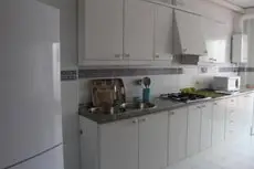 Apartamentos Dona Carmen II 