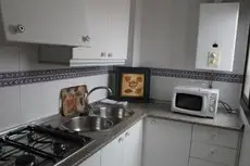 Apartamentos Dona Carmen II 