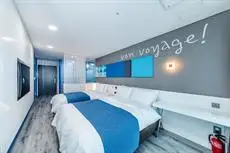 Co-op City Hotel Seongsan 