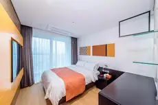 Co-op City Hotel Seongsan 