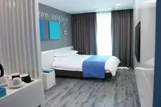 Co-op City Hotel Seongsan 