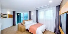 Co-op City Hotel Seongsan 