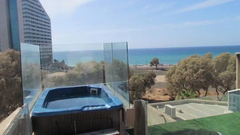Luxury Villa with a Sea View 