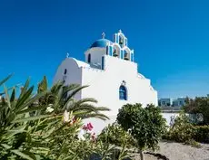 Vineyard Villa Santorini 