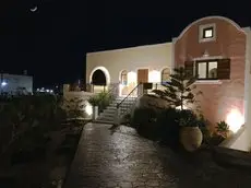 Vineyard Villa Santorini 