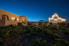 Vineyard Villa Santorini 