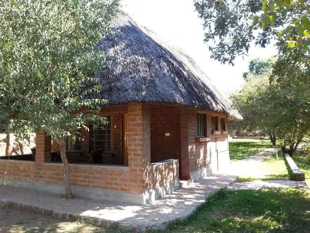 Ng'ona Lodge