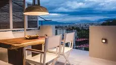 Acropolis Luxury Apartments 