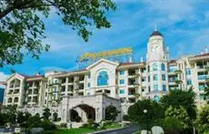 Country Garden Phoenix Hotel Yangshan 