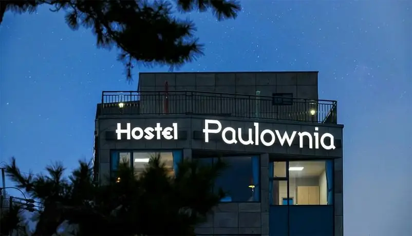 Paulownia Guesthouse & Hostel