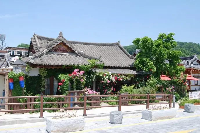 Gyodong-Salrae 