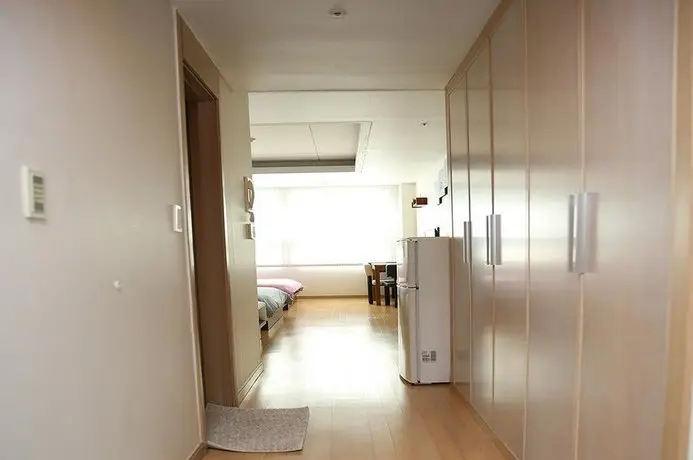 Incheon Airport Korea Guesthouse