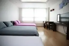 Incheon Airport Korea Guesthouse 