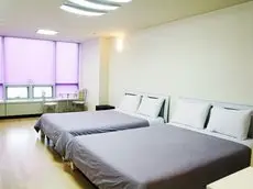 Incheon Airport Korea Guesthouse 