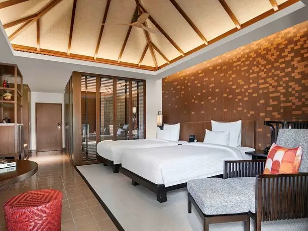 Pullman Luang Prabang