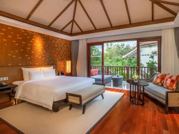 Pullman Luang Prabang 