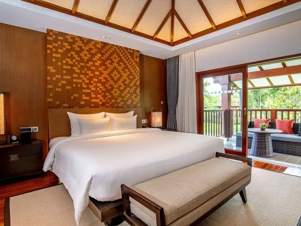 Pullman Luang Prabang 