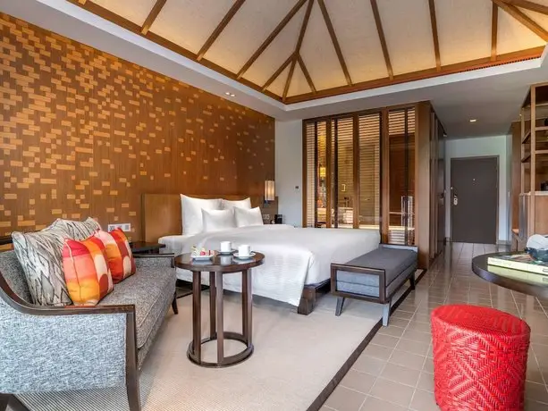 Pullman Luang Prabang 