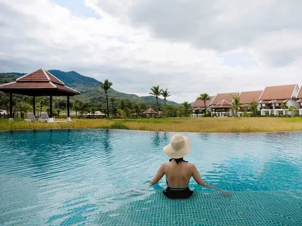 Pullman Luang Prabang 