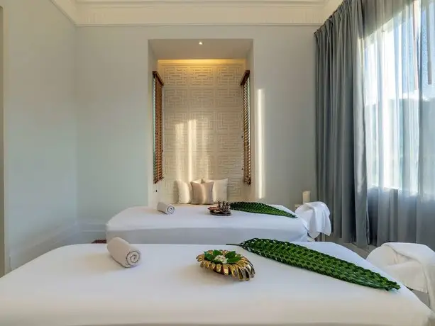 Pullman Luang Prabang 