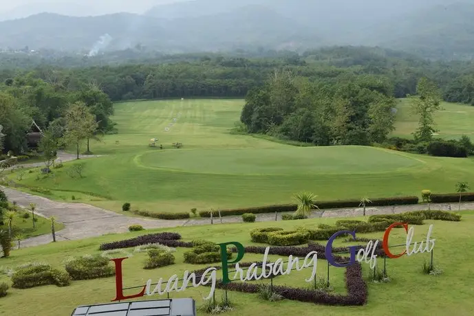 Pullman Luang Prabang 