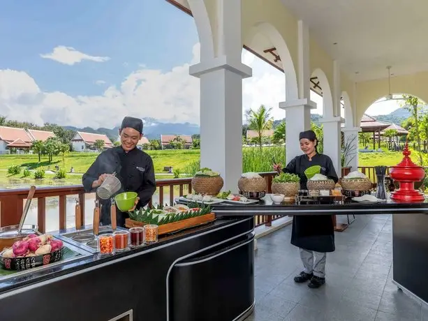 Pullman Luang Prabang 