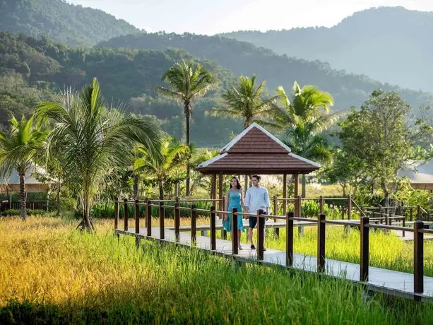 Pullman Luang Prabang 