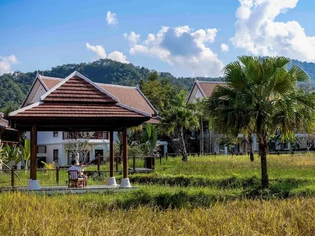 Pullman Luang Prabang 