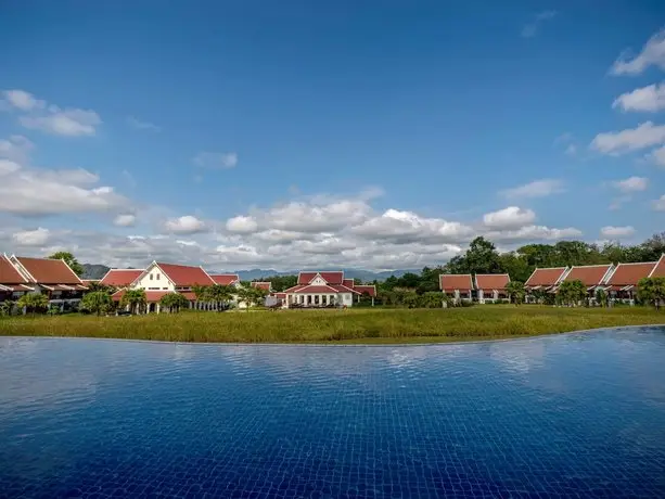 Pullman Luang Prabang 