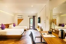 White Sand Samui Resort 