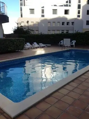 Apartamento Boutique Marina Botafoch Ibiza Town