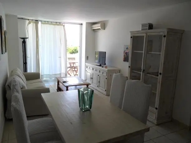 Apartamento Boutique Marina Botafoch Ibiza Town 