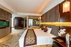 Muong Thanh Luxury Buon Ma Thuot Hotel 