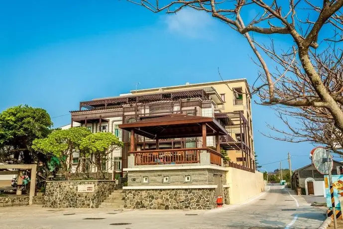 Sea View Villa Penghu