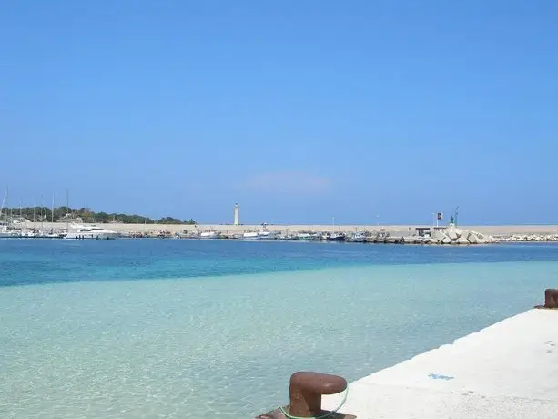 Villa del Sole San Vito Lo Capo